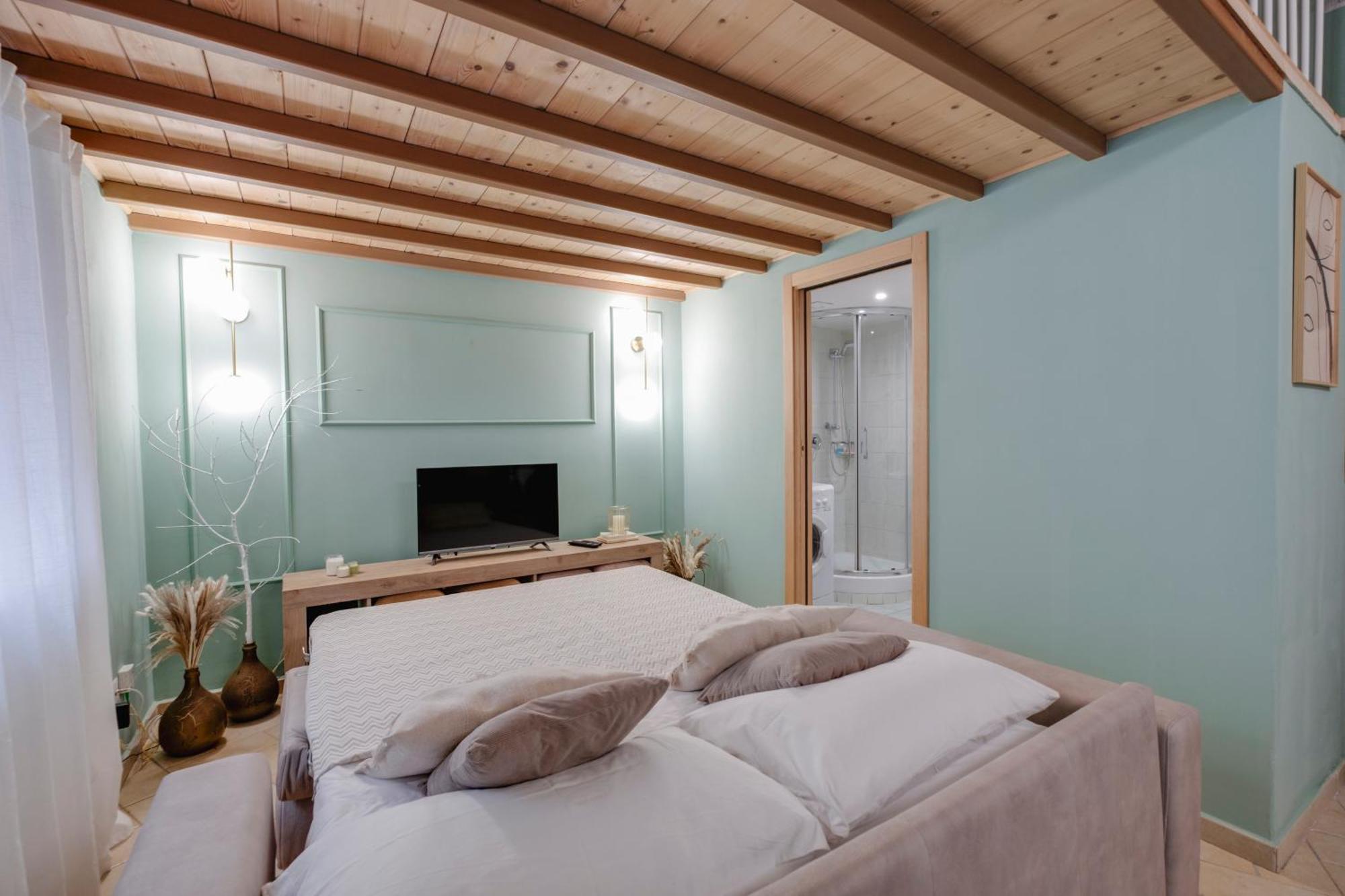 Design Loft - Nel Cuore Di Roma Рим Екстер'єр фото