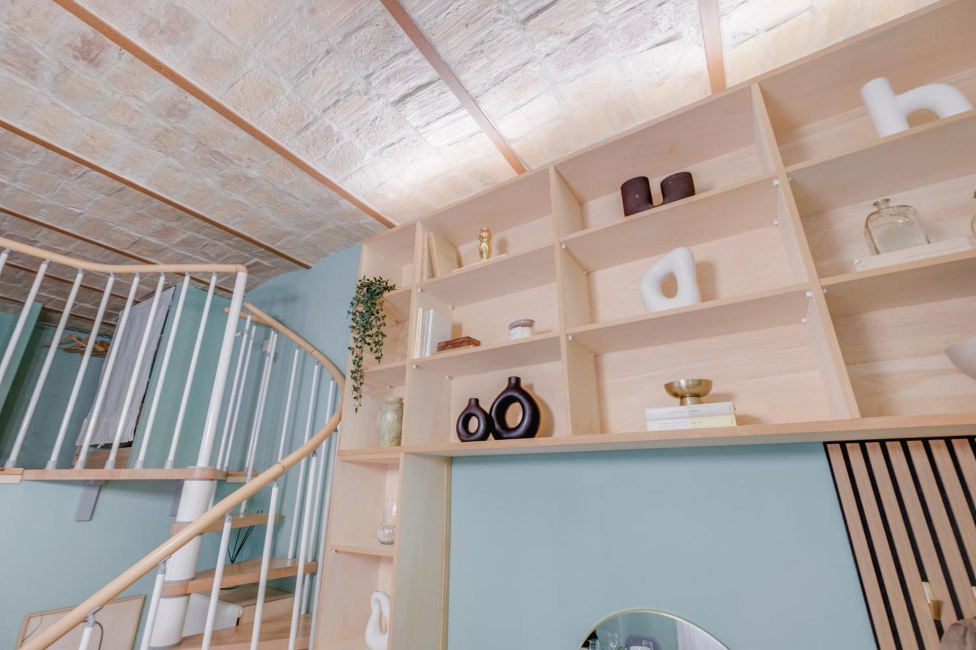 Design Loft - Nel Cuore Di Roma Рим Екстер'єр фото