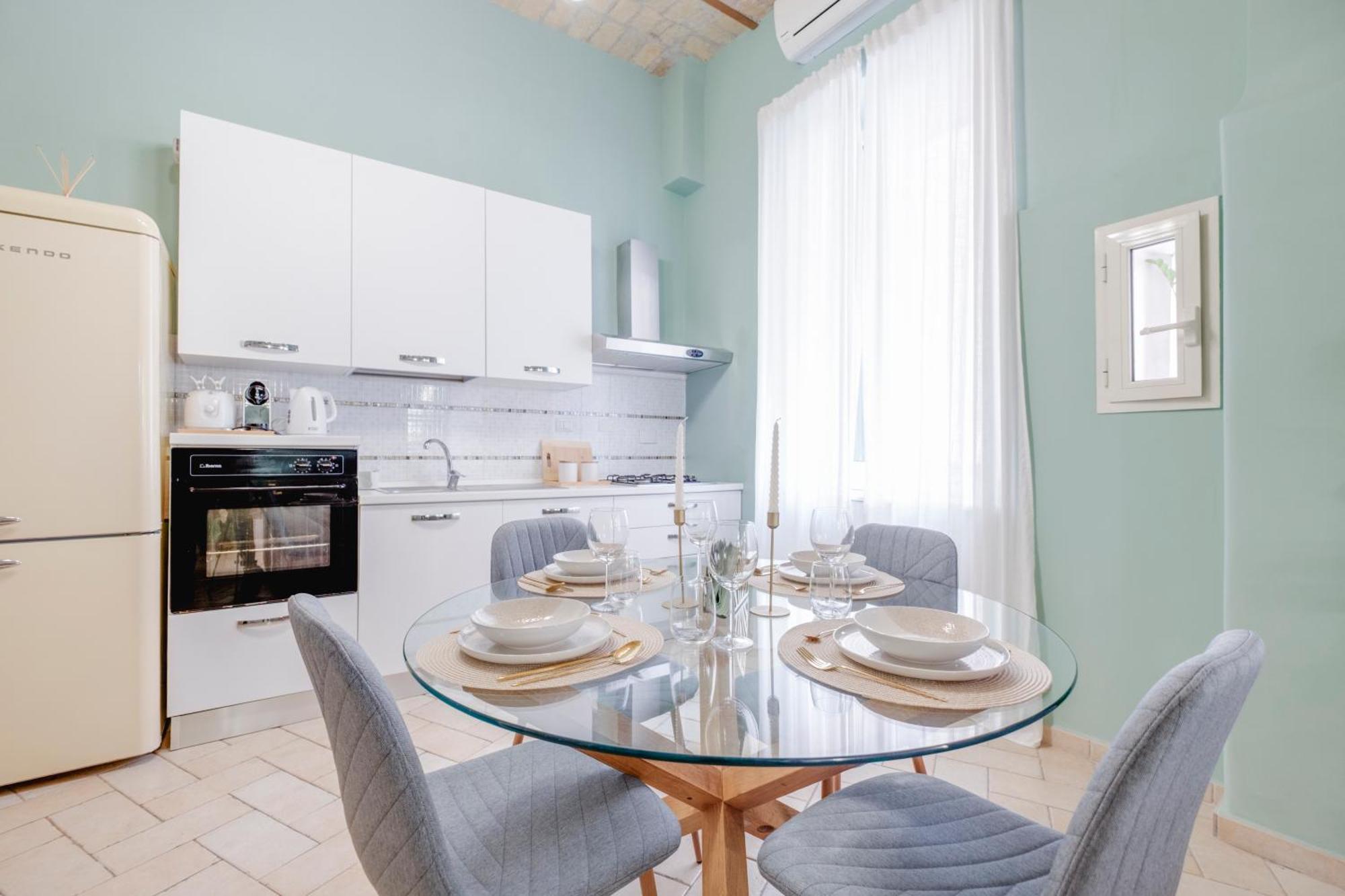 Design Loft - Nel Cuore Di Roma Рим Екстер'єр фото