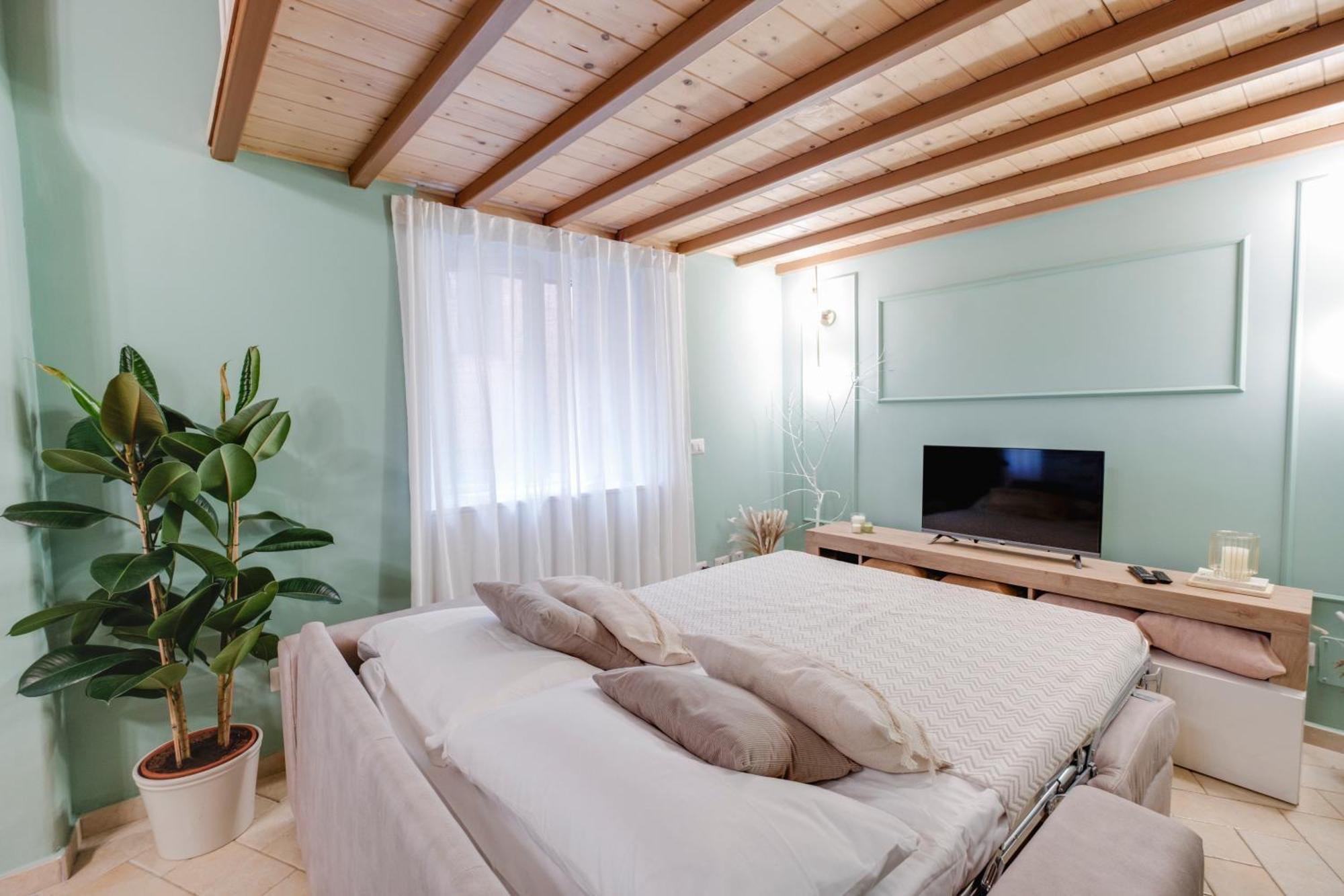 Design Loft - Nel Cuore Di Roma Рим Екстер'єр фото