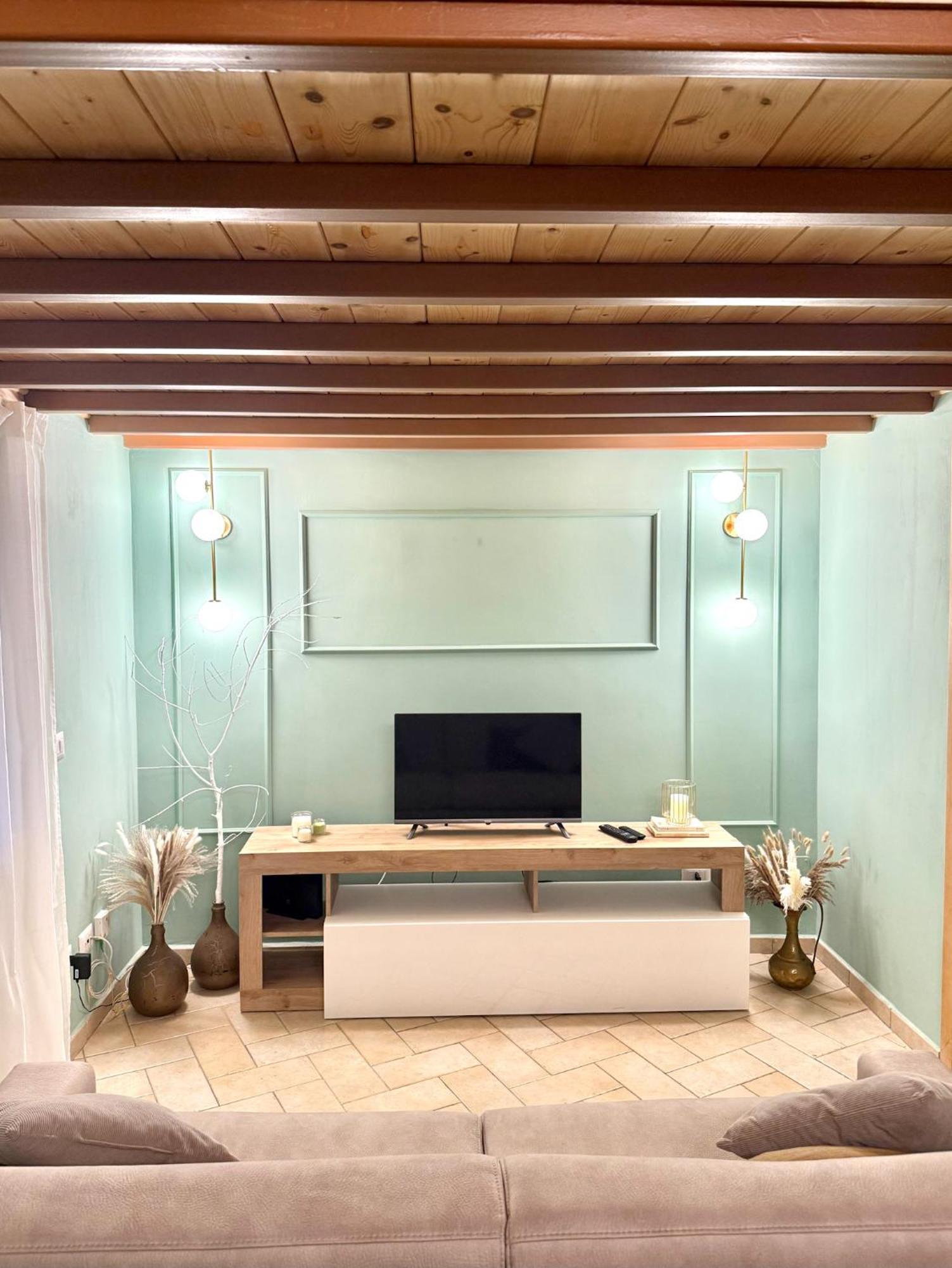 Design Loft - Nel Cuore Di Roma Рим Екстер'єр фото