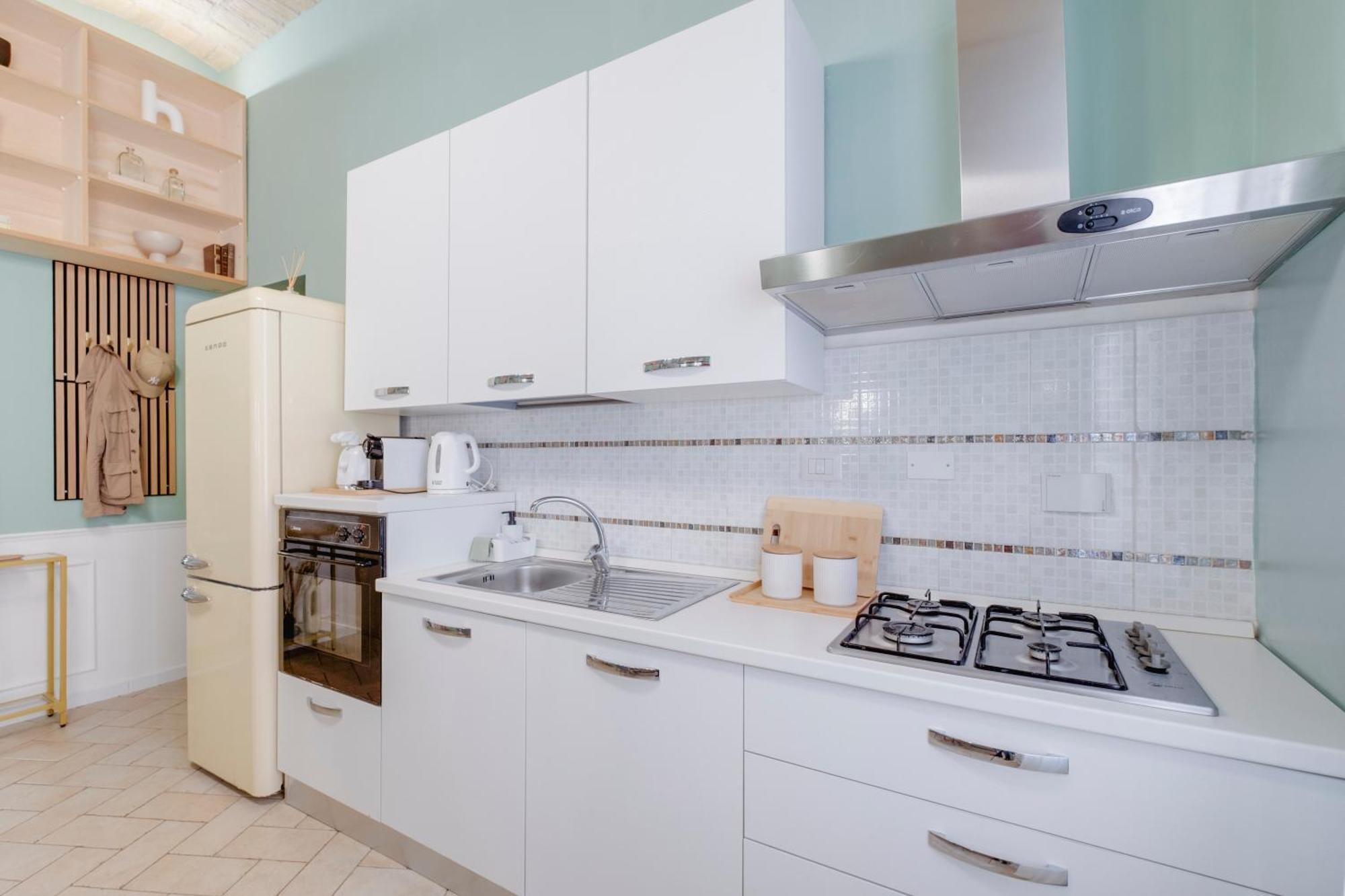 Design Loft - Nel Cuore Di Roma Рим Екстер'єр фото