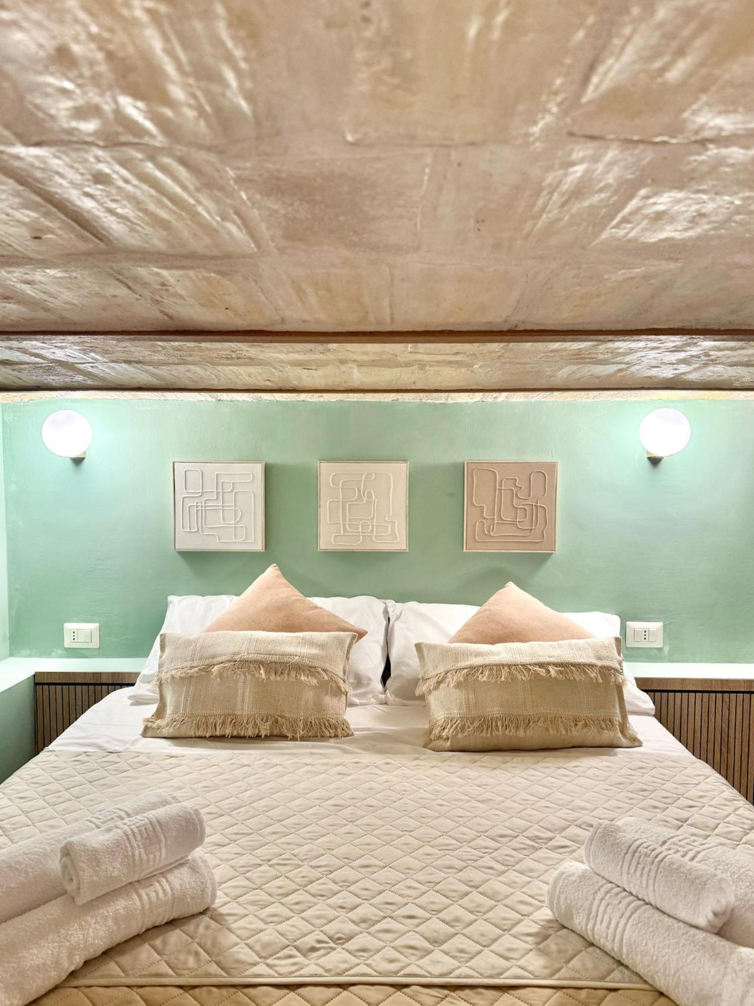 Design Loft - Nel Cuore Di Roma Рим Екстер'єр фото